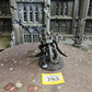 Carnifex #785 Tyranids Warhammer 40k