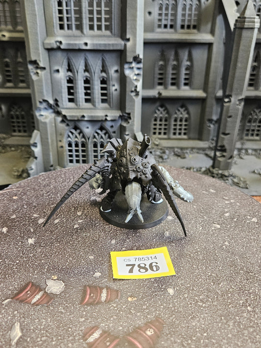 Carnifex #786 Tyranids Warhammer 40k