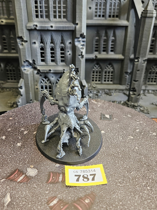 Psychophage #787 Tyranids Warhammer 40k