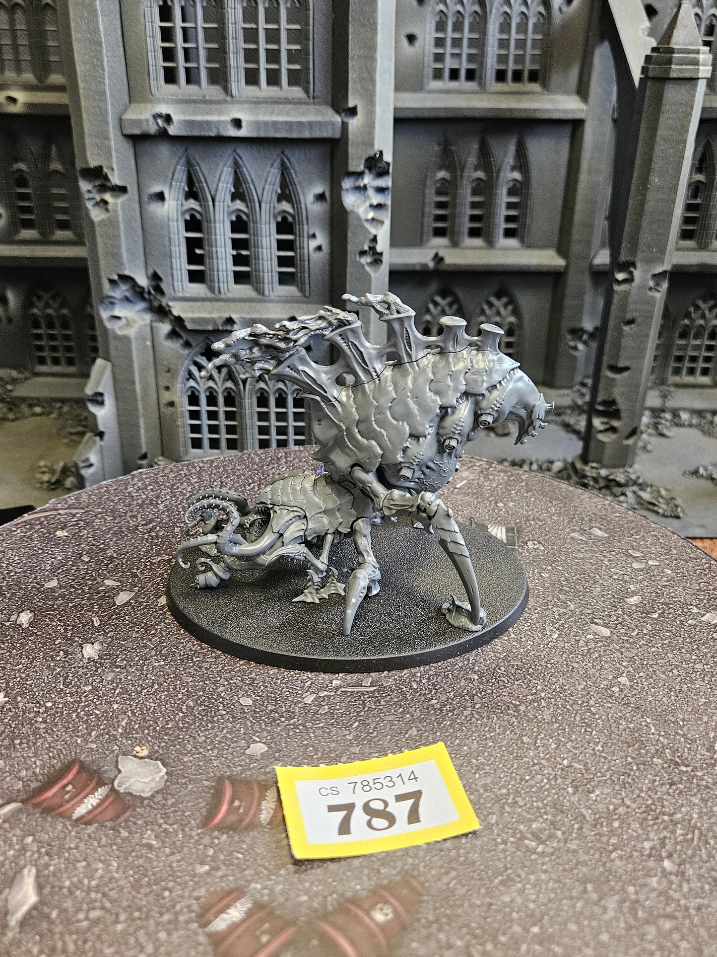 Psychophage #787 Tyranids Warhammer 40k