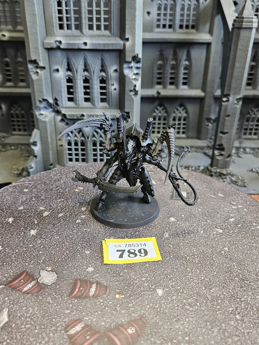 Swarmlord #789 Tyranids Warhammer 40k