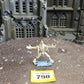 OOP Metal Broodlord #790 Tyranids Warhammer 40k