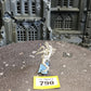 OOP Metal Broodlord #790 Tyranids Warhammer 40k