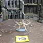 OOP Metal Broodlord #790 Tyranids Warhammer 40k