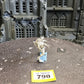 OOP Metal Broodlord #790 Tyranids Warhammer 40k
