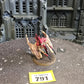 Tyranid Prime #791 Tyranids Warhammer 40k