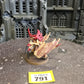 Tyranid Prime #791 Tyranids Warhammer 40k