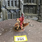 Tyranid Prime #791 Tyranids Warhammer 40k