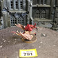 Tyranid Prime #791 Tyranids Warhammer 40k