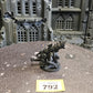 OOP Pyrovore #792 Tyranids Warhammer 40k