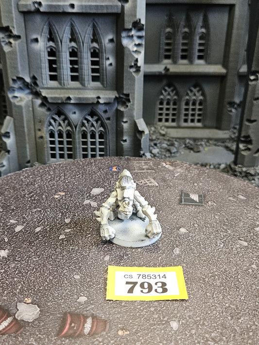 OOP Pyrovore #793 Tyranids Warhammer 40k