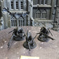 3x Tyranid Warriors #794 Tyranids Warhammer 40k