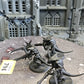 3x Tyranid Warriors #794 Tyranids Warhammer 40k