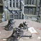 3x Tyranid Warriors #794 Tyranids Warhammer 40k