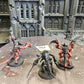 3x Tyranid Warriors #796 Tyranids Warhammer 40k