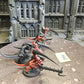 3x Tyranid Warriors #796 Tyranids Warhammer 40k