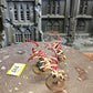 3x Von Ryan's Leapers #797 Tyranids Warhammer 40k