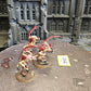 3x Von Ryan's Leapers #797 Tyranids Warhammer 40k