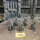 5x Barbgaunts #798 Tyranids Warhammer 40k