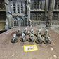 10x Termagants #799 Tyranids Warhammer 40k