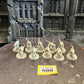 10x Termagants #800 Tyranids Warhammer 40k