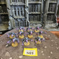 10x Genestealers #801 Tyranids Warhammer 40k