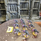 10x Genestealers #801 Tyranids Warhammer 40k