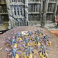 10x Genestealers #801 Tyranids Warhammer 40k
