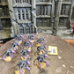 10x Genestealers #801 Tyranids Warhammer 40k