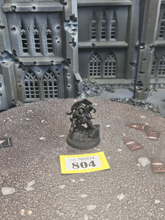 Kahl #804 Leagues of Votann Warhammer 40k