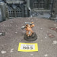 Einhyr Champion #805 Leagues of Votann Warhammer 40k