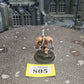 Einhyr Champion #805 Leagues of Votann Warhammer 40k