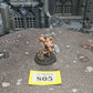 Einhyr Champion #805 Leagues of Votann Warhammer 40k