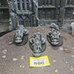 3x Hernkyn Pioneers #806 Leagues of Votann Warhammer 40k