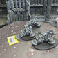 3x Hernkyn Pioneers #806 Leagues of Votann Warhammer 40k