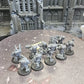 10x Hearthkyn Warriors #807 Leagues of Votann Warhammer 40k