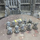 10x Hearthkyn Warriors #808 Leagues of Votann Warhammer 40k