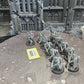 11x Hernkyn Yaegirs Kill Team #809 Leagues of Votann Warhammer 40k