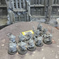 11x Hernkyn Yaegirs Kill Team #809 Leagues of Votann Warhammer 40k
