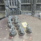 11x Hernkyn Yaegirs Kill Team #809 Leagues of Votann Warhammer 40k