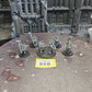 5x Cthonian Beserks #810 Leagues of Votann Warhammer 40k