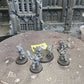 5x Cthonian Beserks #810 Leagues of Votann Warhammer 40k