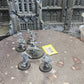 5x Cthonian Beserks #810 Leagues of Votann Warhammer 40k
