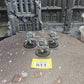 3x Brokhyr Thunderkin #811 Leagues of Votann Warhammer 40k