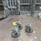 3x Brokhyr Thunderkin #811 Leagues of Votann Warhammer 40k