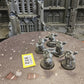 5x Einhyr Hearthguard #812 Leagues of Votann Warhammer 40k