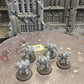 5x Einhyr Hearthguard #812 Leagues of Votann Warhammer 40k