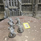 5x Einhyr Hearthguard #812 Leagues of Votann Warhammer 40k