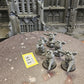 5x Einhyr Hearthguard #813 Leagues of Votann Warhammer 40k