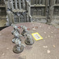 5x Einhyr Hearthguard #813 Leagues of Votann Warhammer 40k